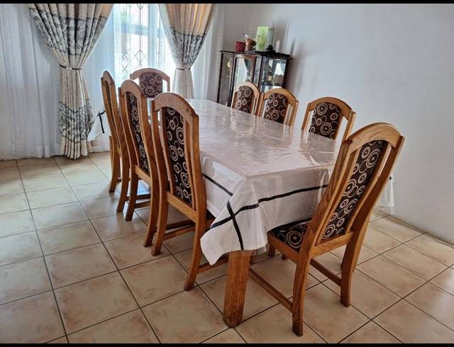 4 BEDROOM HOUSE FOR SALE IN CRAIGIEBURN